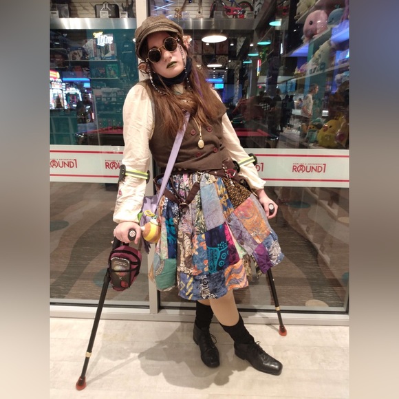 Meet your Posher, Mikey - Picture 2 of 13